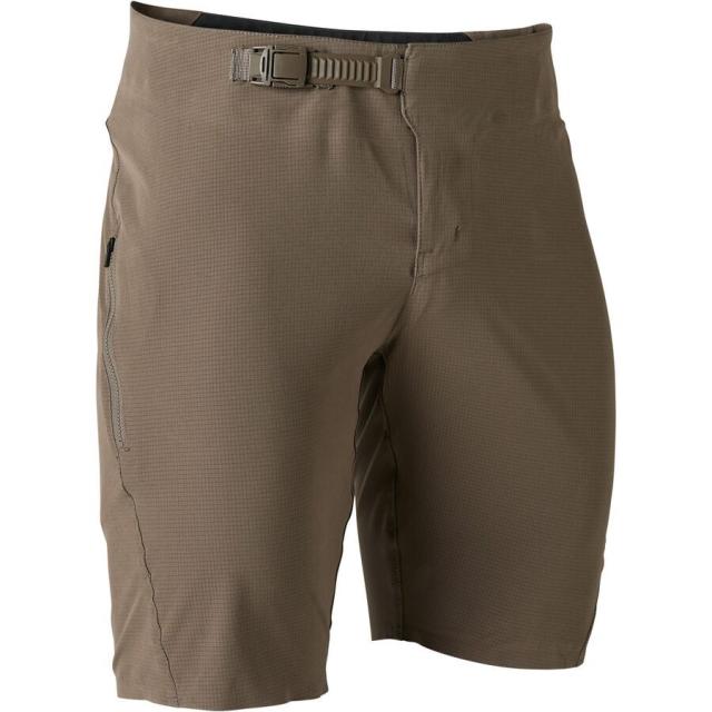 (取寄) フォックスレーシング メンズ フレックスエアー アセント ショート - メンズ Fox Racing men Flexair Ascent Short - Men's Dirtの通販は