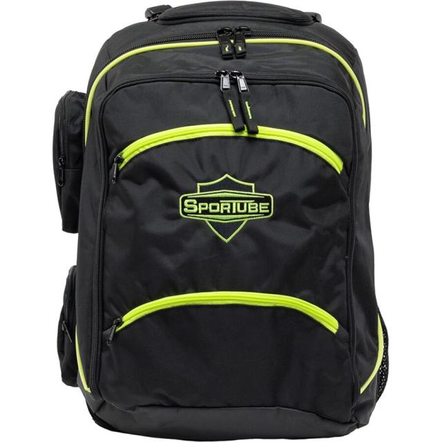 (取寄) スポーチューブ オーバーヘッダー 44L ブート バッグ Sportube Overheader 44L Boot Bag Greenの通販は