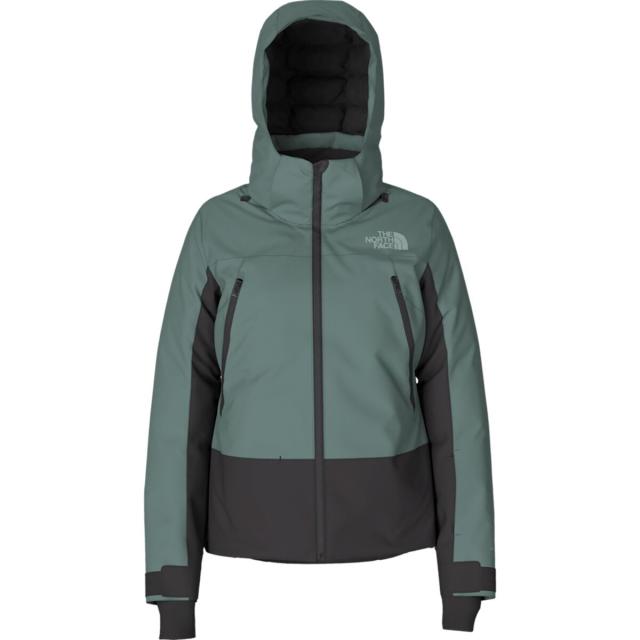 (取寄) ノースフェイス レディース レナド ジャケット - ウィメンズ The North Face women Lenado Jacket - Women's Dark Sageの通販は