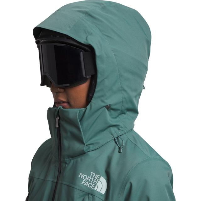 (取寄) ノースフェイス レディース レナド ジャケット - ウィメンズ The North Face women Lenado Jacket - Women's Dark Sageの通販は