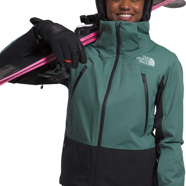 (取寄) ノースフェイス レディース レナド ジャケット - ウィメンズ The North Face women Lenado Jacket - Women's Dark Sageの通販は