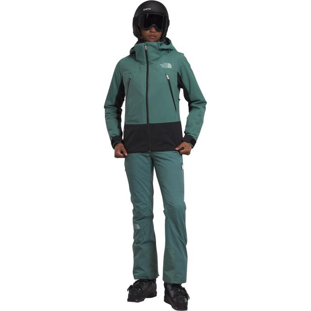 (取寄) ノースフェイス レディース レナド ジャケット - ウィメンズ The North Face women Lenado Jacket - Women's Dark Sageの通販は