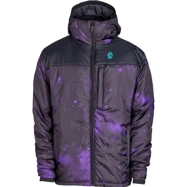 (取寄) エアブラスター メンズ ビースト クラックス インサレイター ジャケット - メンズ Airblaster men Beast Crux Insulator Jacket - Men's Bode Space