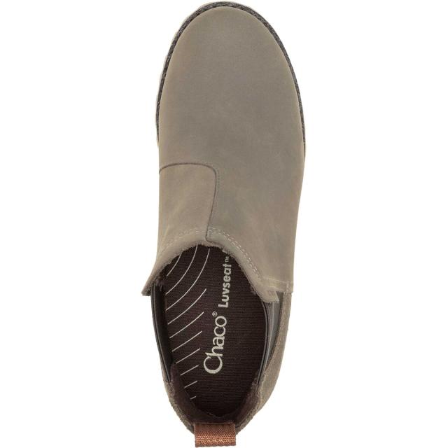 取寄) チャコ レディース フィールズ チェルシー ウォータープルーフ