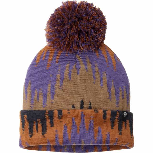 (取寄) マウンテンハードウェア ガス ステーション ビーニー Mountain Hardwear Gas Station Beanie Trail Dust Zig Zag