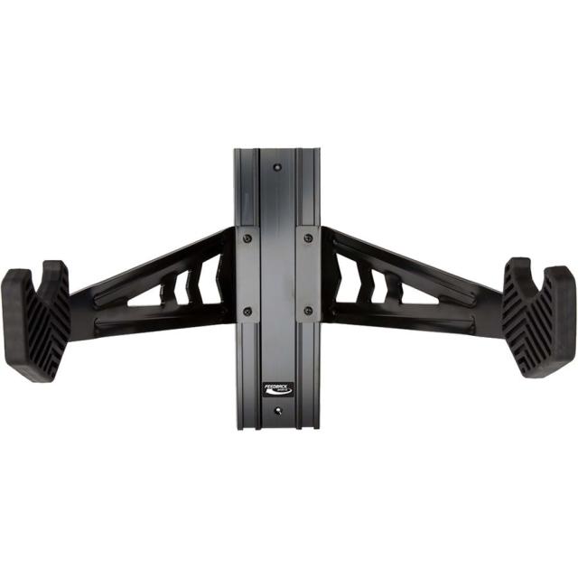 (取寄) フィードバックスポーツ ベロ ウォール ラック Feedback Sports Velo Wall Rack Blackの通販は