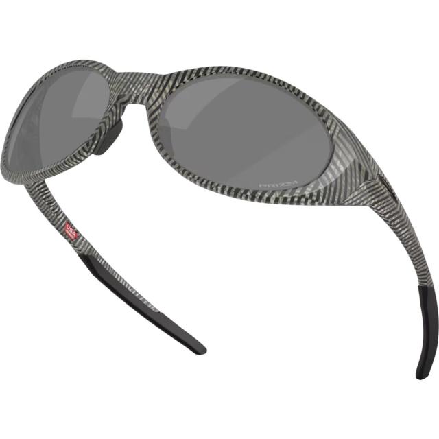 Oakley オークリー Eye Jacket Redux サングラス . Oakley OO9438 Eye Jacket™ Redux S (58 - 19) with Black