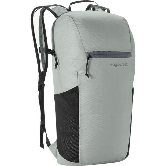 (取寄) イーグルクリーク パッカブル 13L デイパック Eagle Creek Packable 13L Daypack Storm Greyの通販は