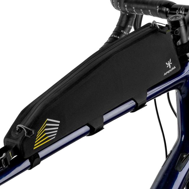 取寄) レーシング ロング トップ チューブ パック Apidura Racing Long