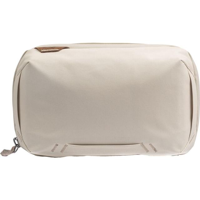 (取寄) ピークデザイン テック ポーチ Peak Design Tech Pouch Boneの通販は