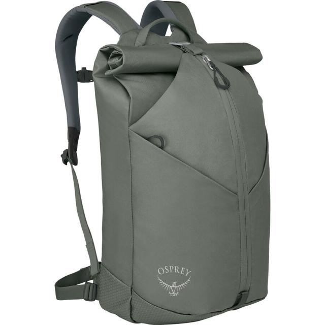 (取寄) オスプレーパック ジーロット 30L バックパック Osprey Packs Zealot 30L Backpack Rocky Brook Greenの通販は