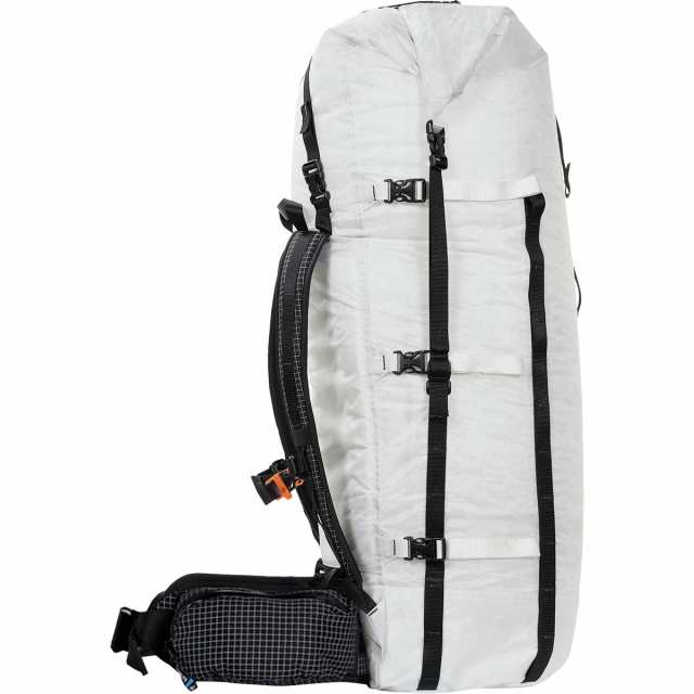 取寄) ハイパーライトマウンテンギア 3400 ポーター 55L バックパック Hyperlite Mountain Gear 3400 Porter  55L Backpack Whiteの通販はau PAY マーケット - ジェットラグ | au PAY マーケット－通販サイト