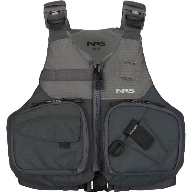 (取寄) エヌアールエス ザンダー PFD NRS Zander PFD Charcoalの通販は