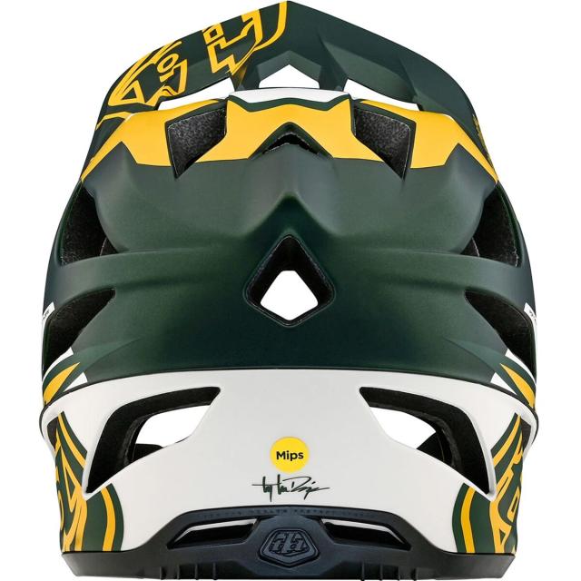 (取寄) トロイリーデザインズ ステージ ミプス ヘルメット Troy Lee Designs Stage 取寄) トロイリーデザインズ ステージ ミプス ヘルメット Troy Lee