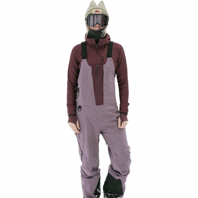 (取寄) アルマダ レディース レイリー 3l ビブ パンツ - ウィメンズ Armada women Rayleigh 3L Bib Pant - Women's Moonscape