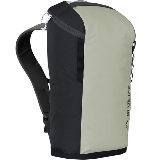 (取寄) ブルーアイス オクトパス 25L パック Blue Ice Octopus 25L Pack Shadow