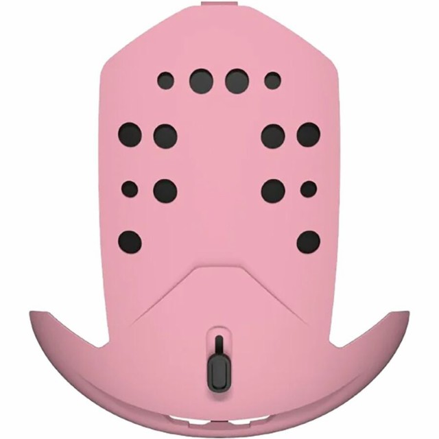 (取寄) フラクスタ ディープ スペース ハードシェル ヘルメット トップ Flaxta Deep Space Hardshell Helmet Top Dull Pinkの通販は