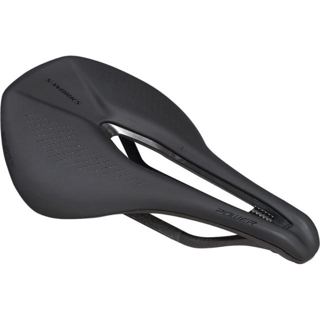 (取寄) スペシャライズド Sワークス パワー サドル Specialized S-Works Power Saddle Blackの通販は