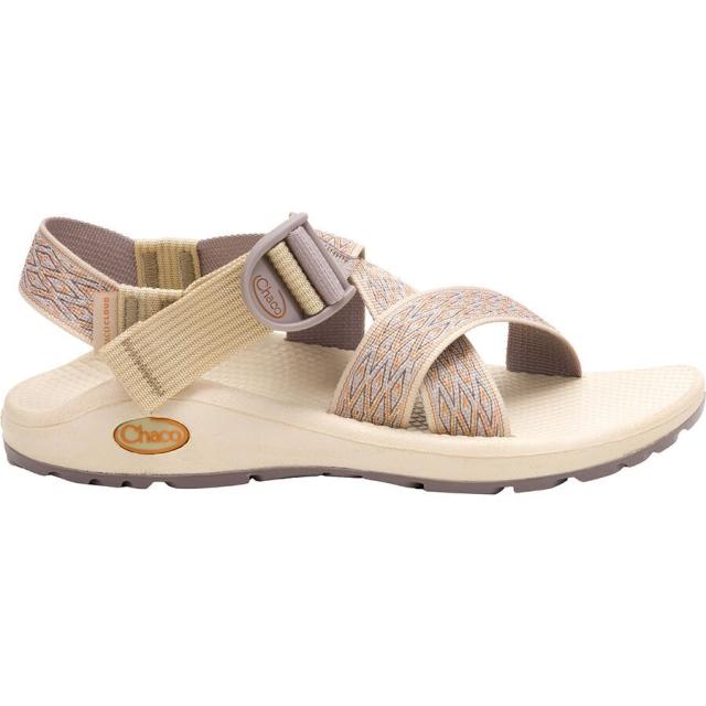(取寄) チャコ レディース メガ ゼット クラウド サンダル - ウィメンズ Chaco women Mega Z Cloud Sandal - Women's Summit Khaki