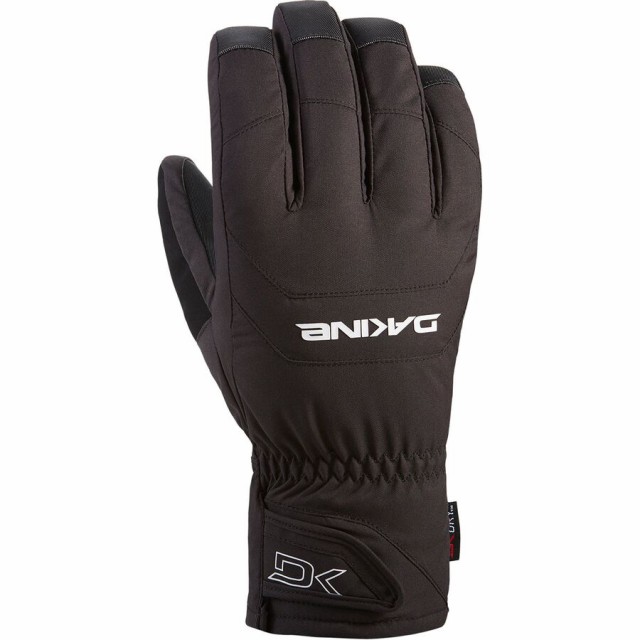 (取寄) ダカイン メンズ スカウト ショート グローブ - メンズ DAKINE men Scout Short Glove - Men's Blackの通販は
