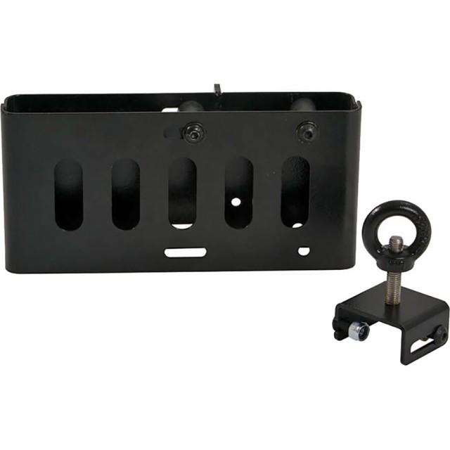 (取寄) フロントランナー アックス ブラケット FrontRunner Axe Bracket Blackの通販は