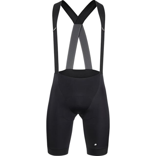 (取寄) アソス メンズ エイキープ R ビブ ショーツ S9 - メンズ Assos men EQUIPE R Bib Shorts S9 - Men's Black Seriesの通販は