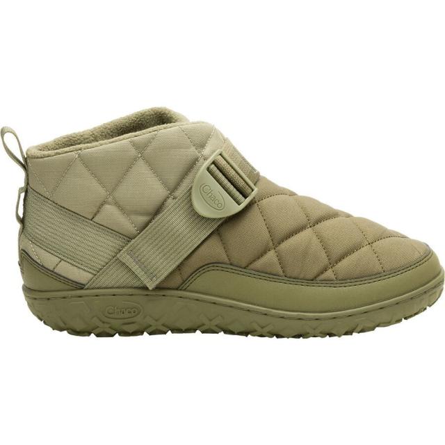 (取寄) チャコ メンズ ランブル ラギッド シューズ - メンズ Chaco men Ramble Rugged Shoe - Men's Olive
