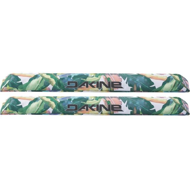 (取寄) ダカイン エアロ ラック パッド 28インチ - 2-パック DAKINE Aero Rack Pad 28in - 2-Pack Palm Groveの通販は
