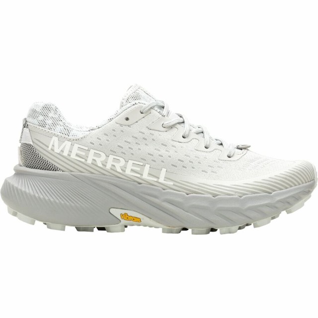 (取寄) メレル レディース アジリティ ピーク 5 シューズ - ウィメンズ Merrell women Agility Peak 5 Shoe - Women's Cloud