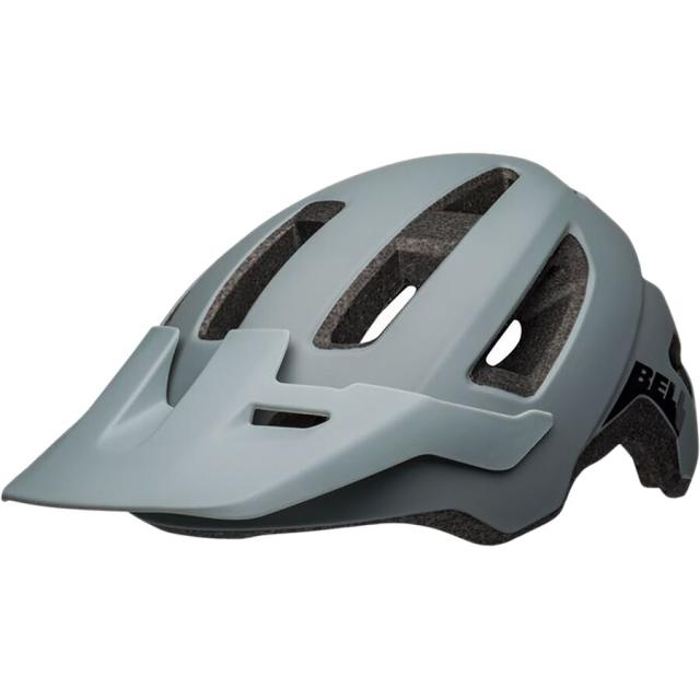 (取寄) ベル ノマド 2 ミプス ヘルメット Bell Nomad 2 Mips Helmet Matte Gray