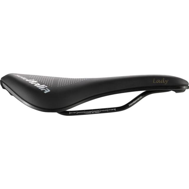 (取寄) セライタリア レディース ノーバス ブースト エボ レディ TM スーパーフロー サドル - ウィメンズ Selle Italia women Novus Boost EVO Lady TM Superflow Saddle - Women's Blackの通販は