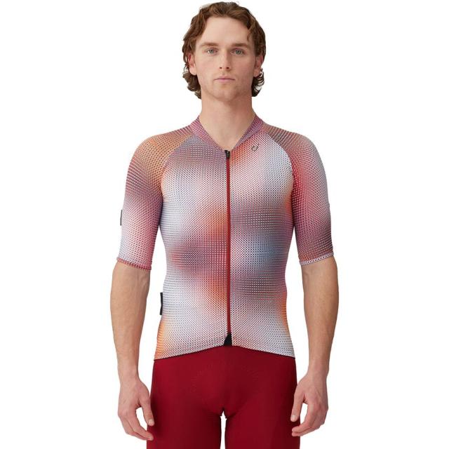 (取寄) ヴェロシオ メンズ アーティスト シリーズ セ ジャージ - メンズ Velocio men Artist Series SE Jersey - Men's Pablo Azocar Triporedの通販は 27,307円