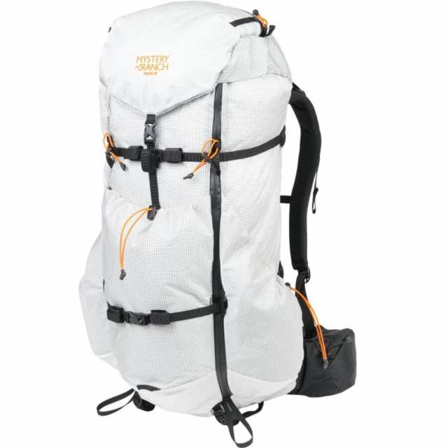 (取寄) ミステリーランチ メンズ ラディックス 47L バックパック - メンズ Mystery Ranch men Radix 47L Backpack - Men's White/Hunter