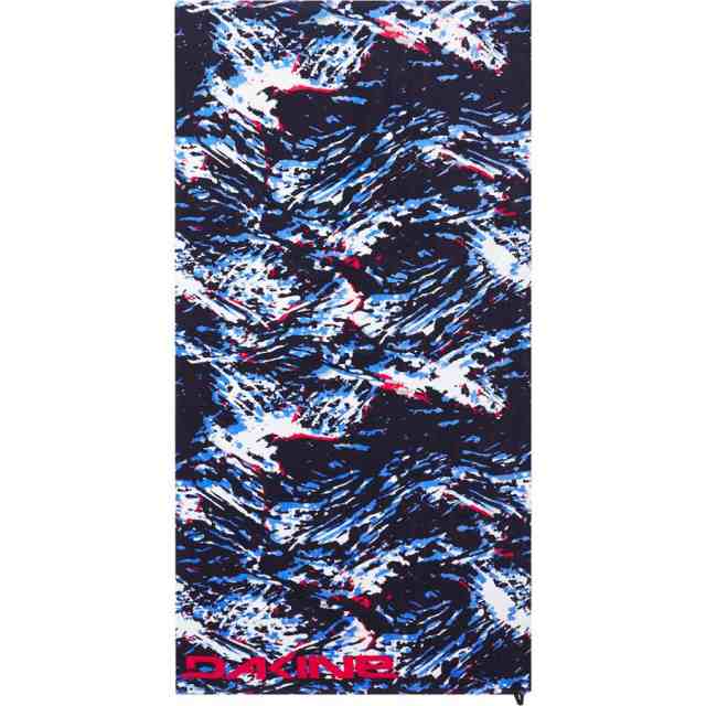 (取寄) ダカイン テリー ビーチ タオル DAKINE Terry Beach Towel Dark Tideの通販は