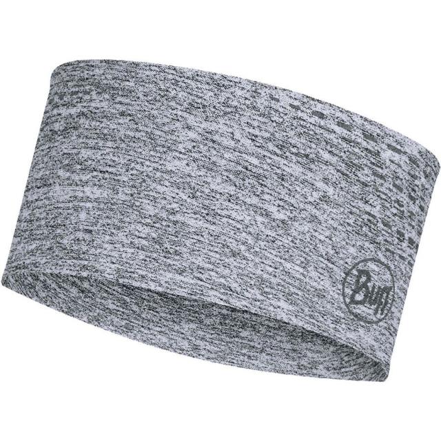 (取寄) バフ ドライフレックス ヘッドバンド Buff Dryflx Headband Light Grey