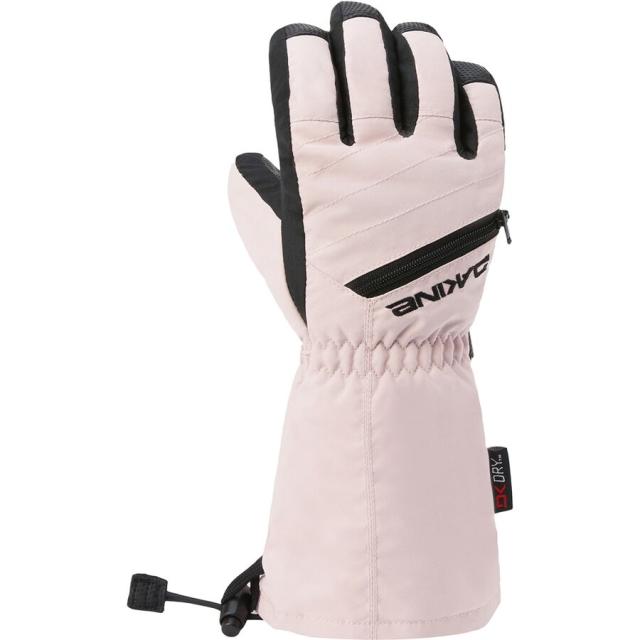 (取寄) ダカイン キッズ トラッカー グローブ - キッズ DAKINE kids Tracker Glove - Kids' Burnished Lilacの通販は 11,678円