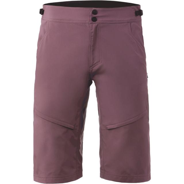 (取寄) イエティサイクルズ メンズ フリーランド ショート - メンズ Yeti Cycles men Freeland Short - Men's Dusty Purple