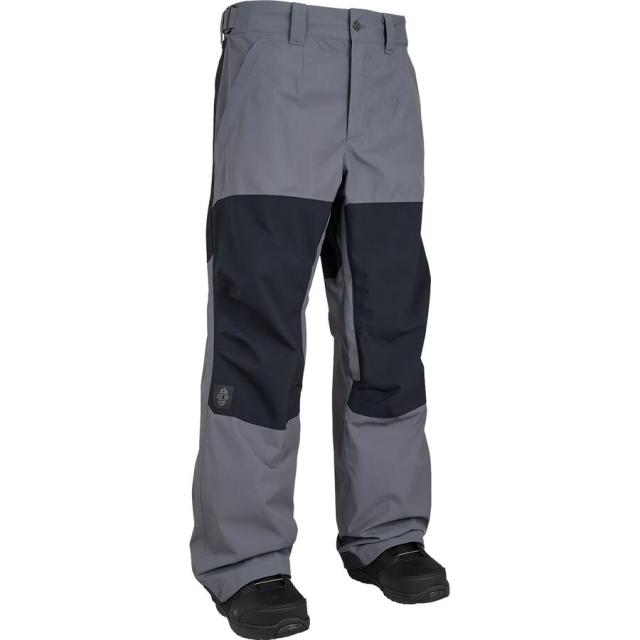 (取寄) エアブラスター メンズ ビースト パンツ - メンズ Airblaster men Beast Pant - Men's Shark