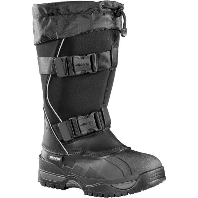 (取寄) バフィン メンズ インパクト スノー ブーツ - メンズ Baffin men Impact  Boot - Men's Black