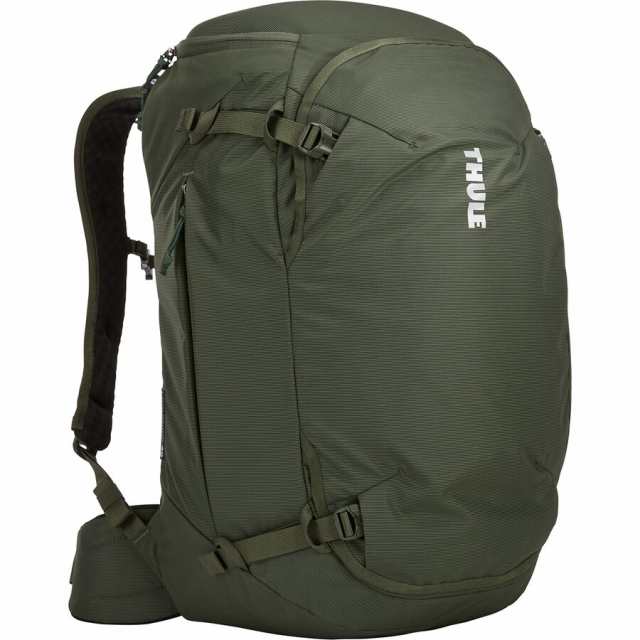 (取寄) スーリー ランドマーク 40L トラベル パック Thule Landmark 40L Travel Pack Dark Forestの通販は