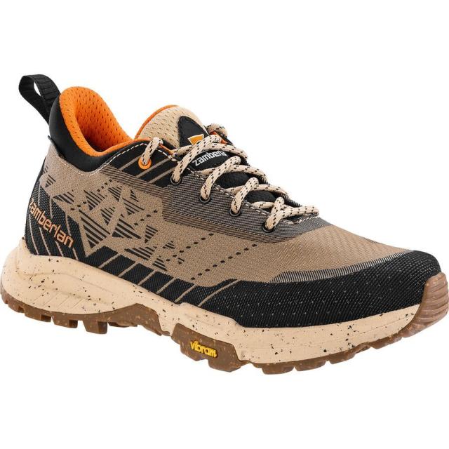 (取寄) ザンバラン メンズ ロウ Gtx シューズ - メンズ Zamberlan men Devero Low GTX Shoe - Men's Sand