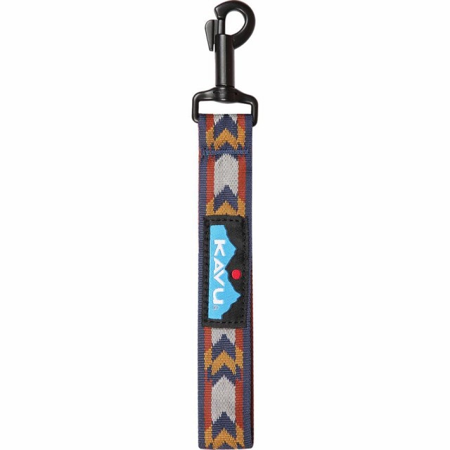 (取寄) カブー スカウト キー チェイン KAVU Scout Key Chain Sail Dartの通販は
