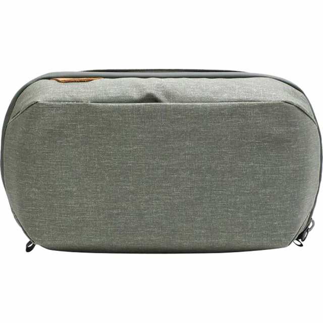 (取寄) ピークデザイン ウォッシュ ポーチ Peak Design Wash Pouch Sageの通販は