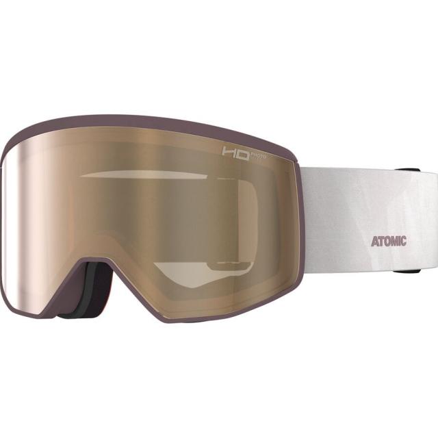 (取寄) アトミック フォー プロ M エイチディー フォト ゴーグルズ Atomic Four Pro M HD Photo Goggles Maven/Amber Gold HD Photo