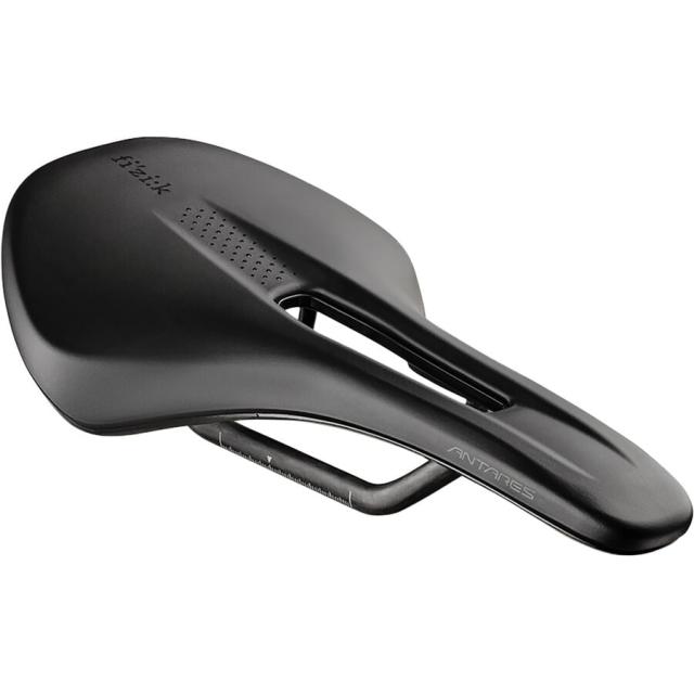 (取寄) フィジーク ベント アンタレス R1 サドル Fi'zi:k Vento Antares R1 Saddle Blackの通販は
