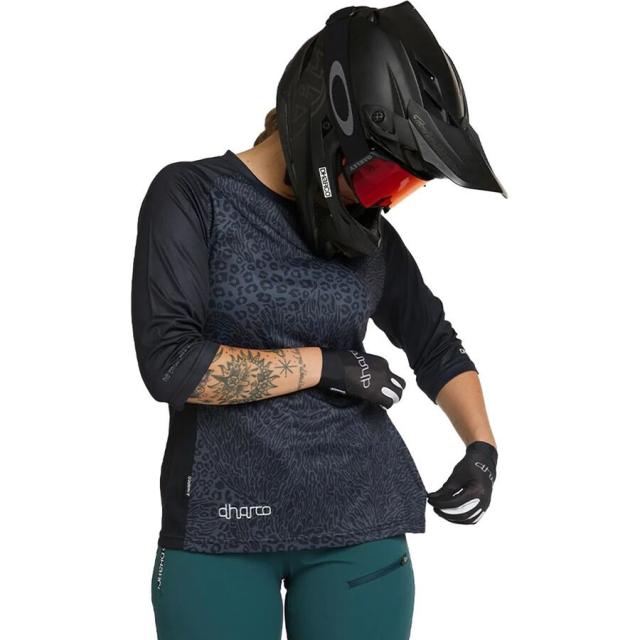 (取寄) ダルコ レディース 3/4 スリーブ ジャージ - ウィメンズ DHaRCO women 3/4 Sleeve Jersey - Women's Savannahの通販は