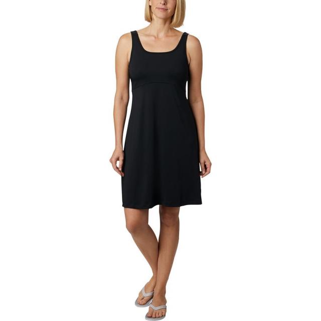 (取寄) コロンビア レディース フリーザー 3 ドレス - ウィメンズ Columbia women Freezer III Dress - Women's Black
