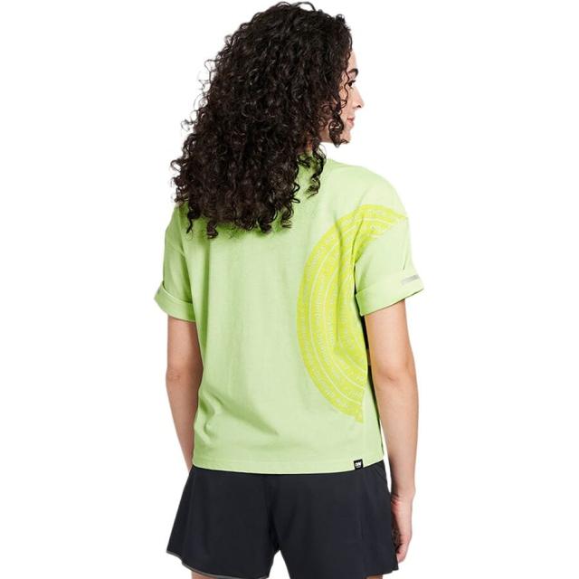 (取寄) シエルアスレティックス レディース NSBTシャツ - EQ ターゲット ブリード - ウィメンズ Ciele Athletics women NSBTShirt - EQ Target Bleed - Women's Matineeの通販は