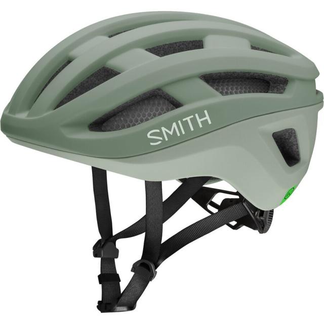 (取寄) スミス パーシスト ミプス ヘルメット Smith Persist Mips Helmet Matte Sagebrushの通販は 28,113円