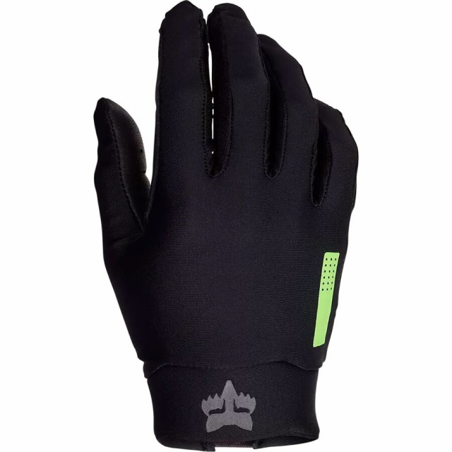 (取寄) フォックスレーシング メンズ フレックスエアー 50 イヤー アニバーサリー グローブ - メンズ Fox Racing men Flexair 50 Year Anniversary Glove - Men's Blackの通販は